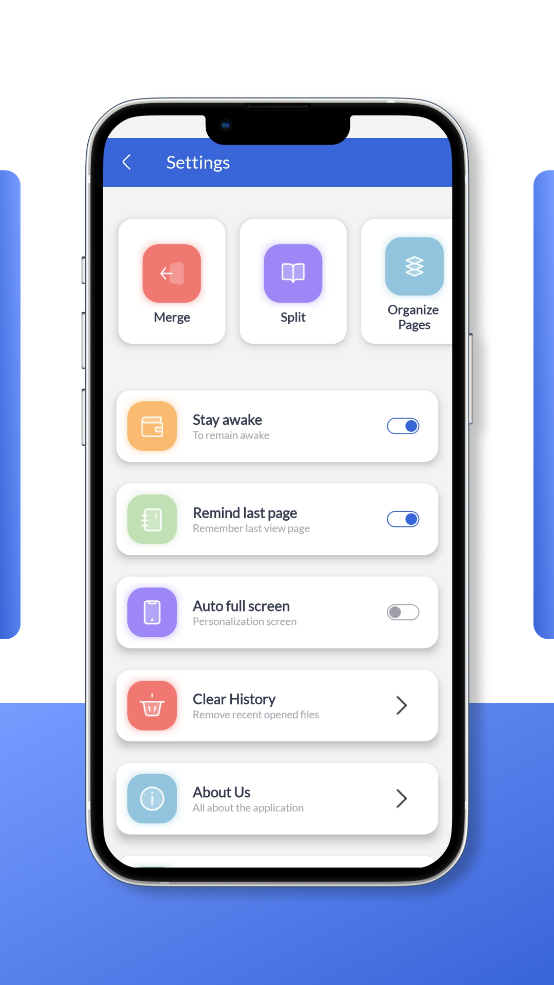 SCANit Screenshot 5